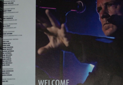 john-lydon-vive-le-rock-issue-1