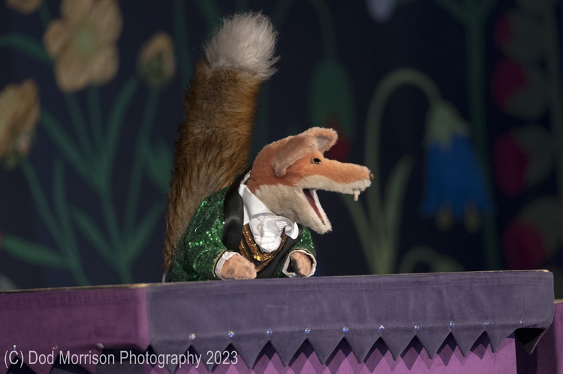 Basil Brush @ Glastonbury 2023 (1).jpg