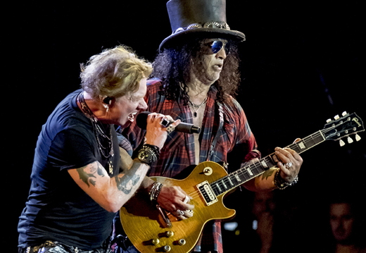 GNR @ Glastonbury 2023 (1)