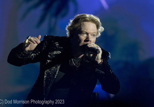 GNR @ Glastonbury 2023 (2)