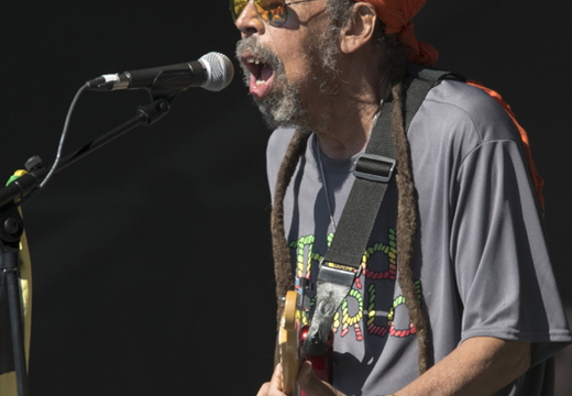 Third World @ Glastonbury 2023