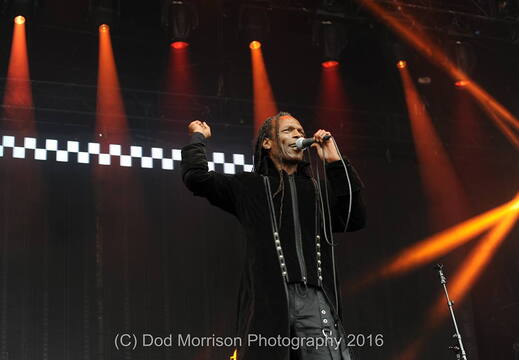 Ranking Roger