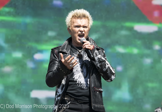 Generation Sex @ Glastonbury 2023 )
