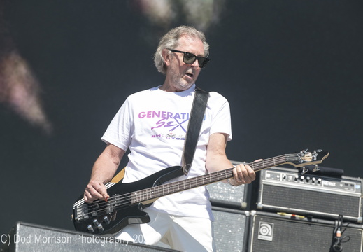 Generation Sex @ Glastonbury 2023