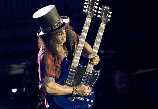 GNR @ Glastonbury 2023 (3)
