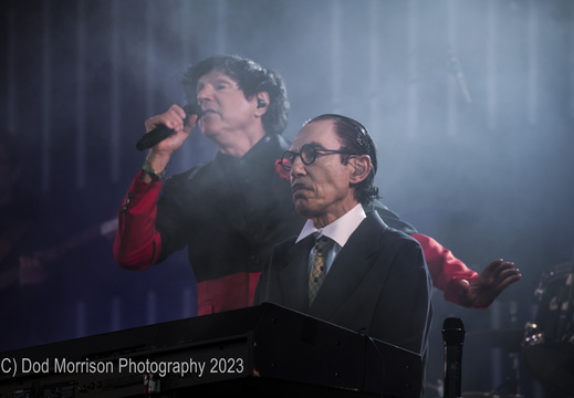 Sparks @ Glastonbury 2023 (1)