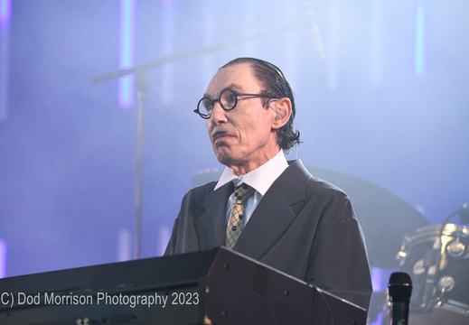 Sparks @ Glastonbury 2023 (2)