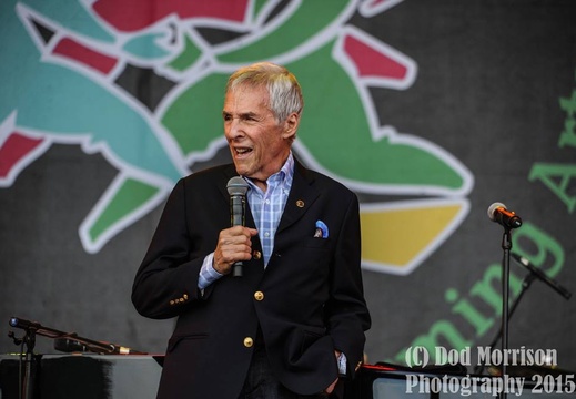 Burt Bacharach