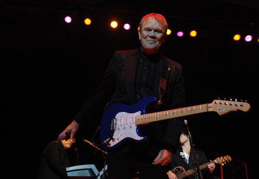 Glen Campbell