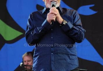 Kenny rogers