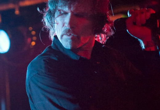 Mark Lanegan