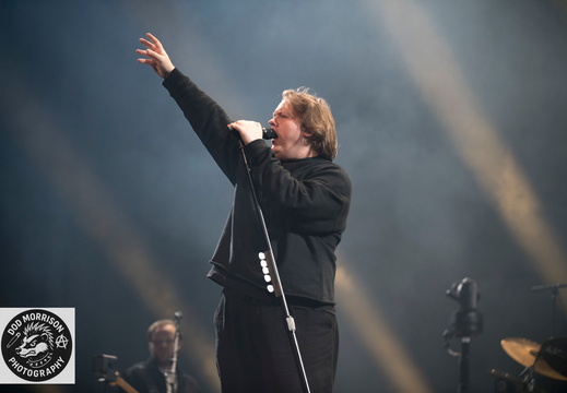 Lewis Capaldi P&;J Live Aberdeen 10-9-25