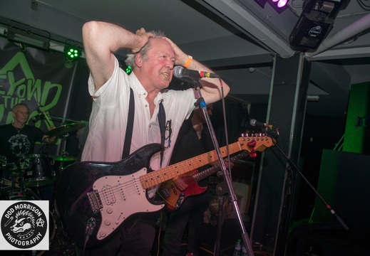Zounds Classic Grande Glasgow 19-9-25 