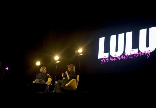 Lulu Aberdeen 29-9-25 